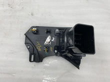 ⭕12-15 Model S SET of Dash A/C Air Vent Outlet Dashboard Trim Panel 1007821-00-D