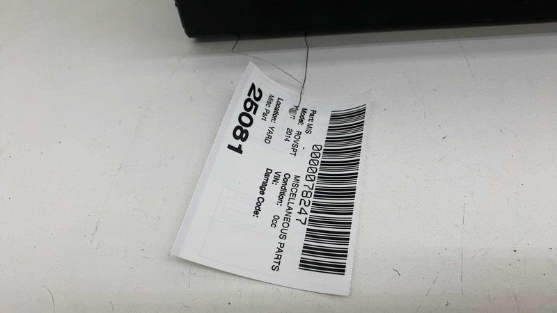 DK6221065AD ⭕14-22 Range Rover Sport Front Driver Side Door Lower Molding Left DK62-21065-AD