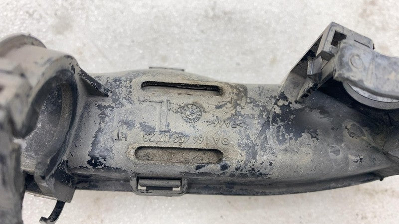 1664230723 ⭕ 2016-2019 Mercedes-Benz GLE350 Rear Left Upper Lateral Control Arm A1664230723
