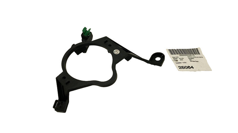 32212681 ⭕ 2021-2023 Polestar 2 Rear Driver Side Speaker Mount Bracket Left OEM 32212681