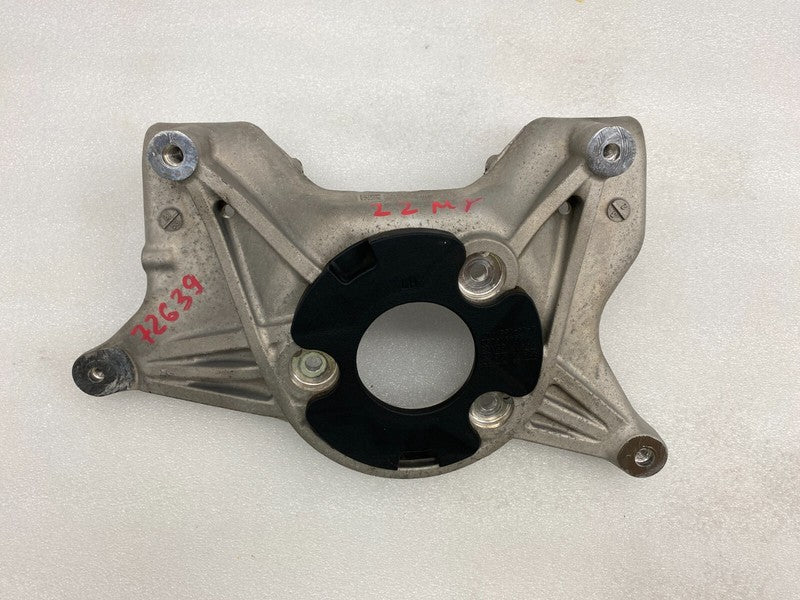 104437100D ⭕ 20-24 Model Y MY Front Driver Side Upper Strut Mount Bracket Left 1044371-00-D