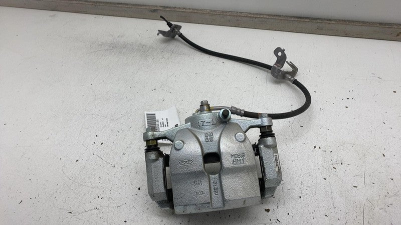 2022 2023 2024 Kia EV6 Front Driver Side Caliper w/ Brake Hose Line Left LH OEM