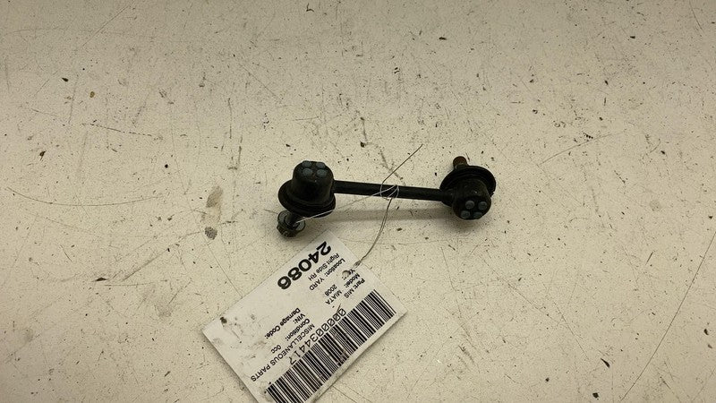 ⭕ 2006-2015 Mazda Miata MX-5 Rear Sway Stabilizer Support End Link Right OEM RWD