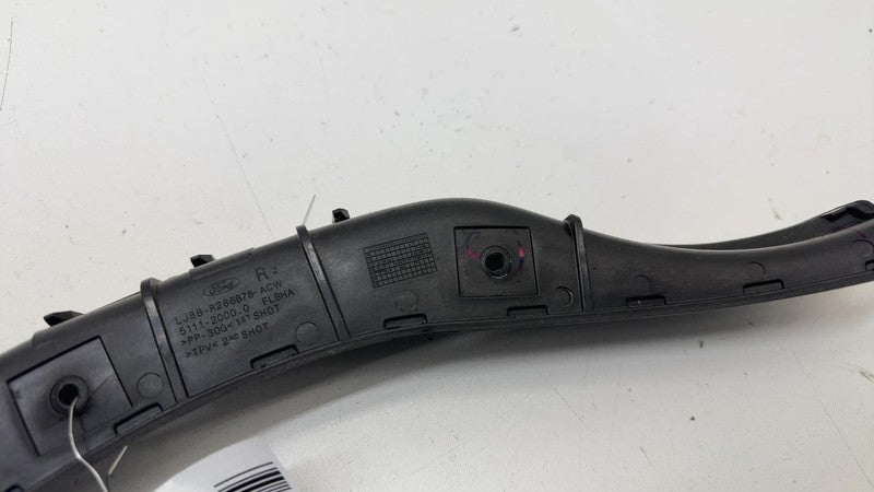 ⭕ 21-24 Ford Mustang Mach-E Rear Right Handle Retainer Trim RH LJ8B-R266B78-ACW