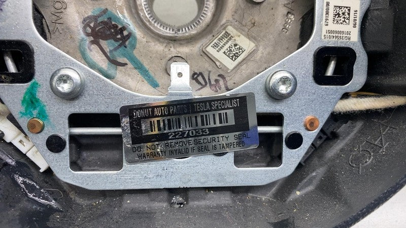 ⭕ 2011-2016 Mini Cooper Countryman S Steering Wheel w/ Buttons & Paddl