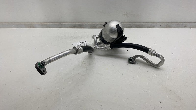 97805 GI040 ⭕22-23 Hyundai Ioniq 5 Air Conditioning A/C Conditioner Dryer & Pipe 97805-GI040