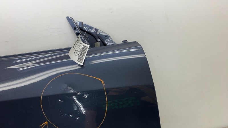 ⭕  17-23 Tesla Model 3 Front Passenger Side Door Shell Panel Right RH 