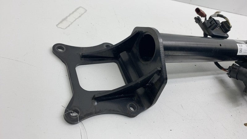 ⭕ 2021-2026 Tesla Model X Rear Tow Trailer Hitch Bar w/ Connector 1027