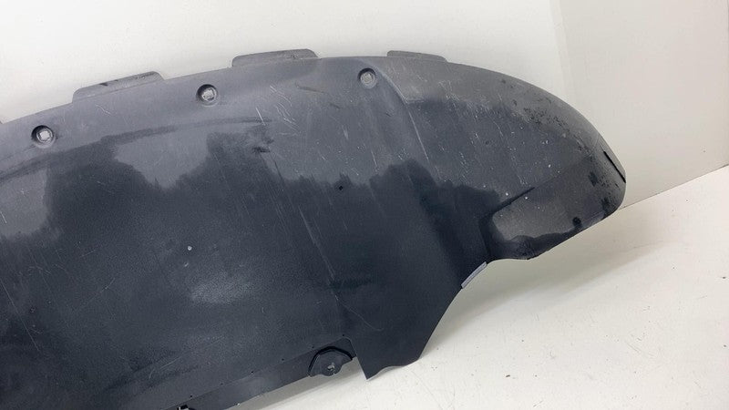 ⭕20-24 Model Y MY Front Lower Valance Undertray Splash Shield Cover 14