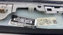 ⭕ 2027-2023 Tesla Model 3 Center Console Trim w/ Bezel Molding Assy 1755548-00-A