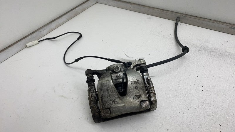 ⭕ 2011-2016 Mini Cooper Countryman Front Passenger Side Brake Caliper Right FWD