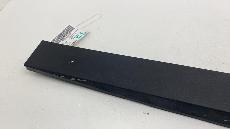 ⭕ 2021-2023 Polestar 2 Front Left Door Exterior Molding Panel Strip OE