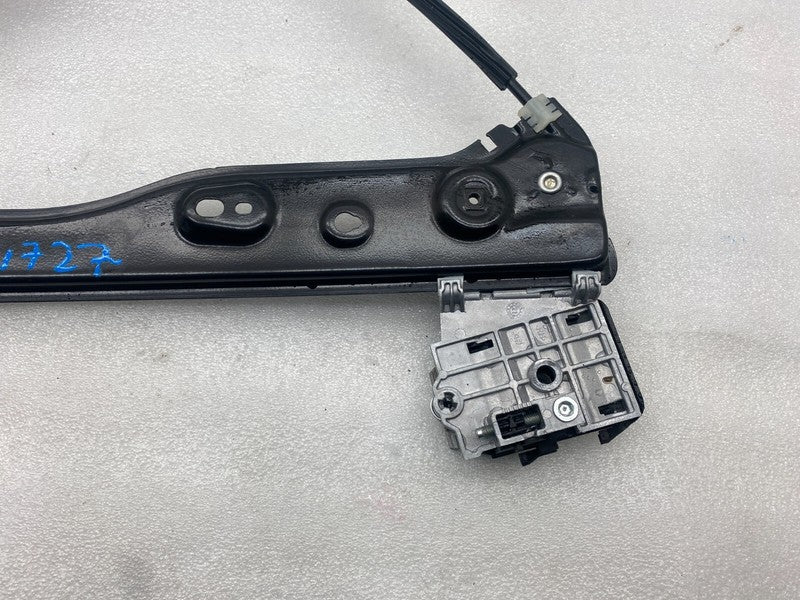 ⭕ 20-24 Tesla Model Y Front Passenger Side Door Window Regulator & Mot