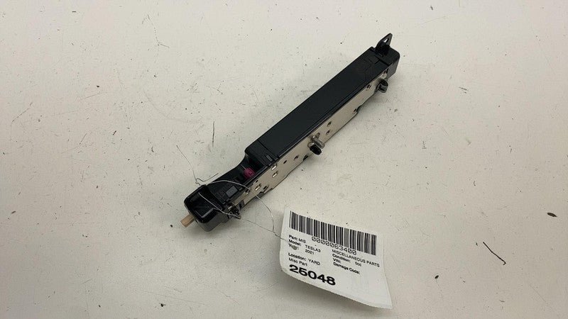158560100D ⭕ 2017-2023 Tesla Model 3 Y WiFi Bluetooth Antenna Control Module 1585601-00-D