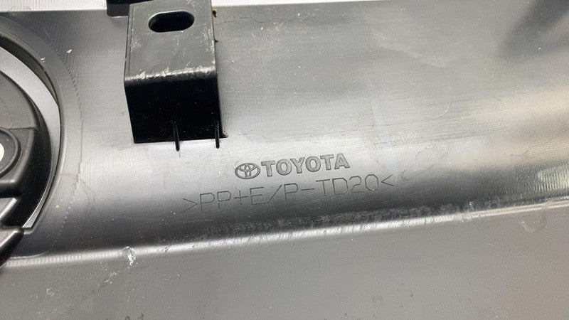 53114-0A060 ⭕ 2022 2023 Toyota Corolla Cross Front Bumper Upper Grille OEM 53114-0A060 OEM