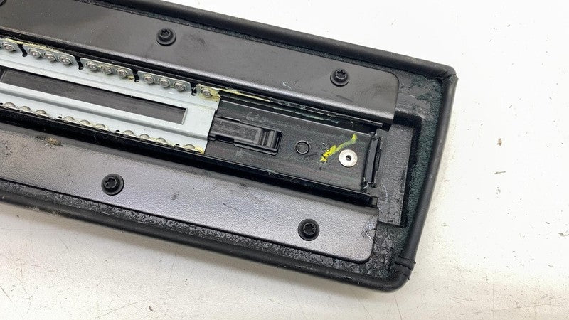 ⭕ 2012 2013 2014 2015 Tesla Model S MS Center Console Armrest Pad Asse