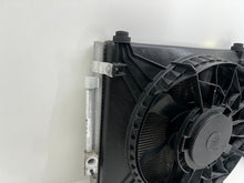 ⭕ 12-20 Model S A/C Condenser Cooling Fan & Motor Assy 6007352-00-E/6008357-00-E
