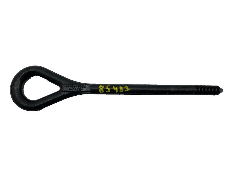 106064600A ⭕ 2016-2020 Tesla Model S MS Front Tow Hook Towing Eye Assembly 1060646-00-A