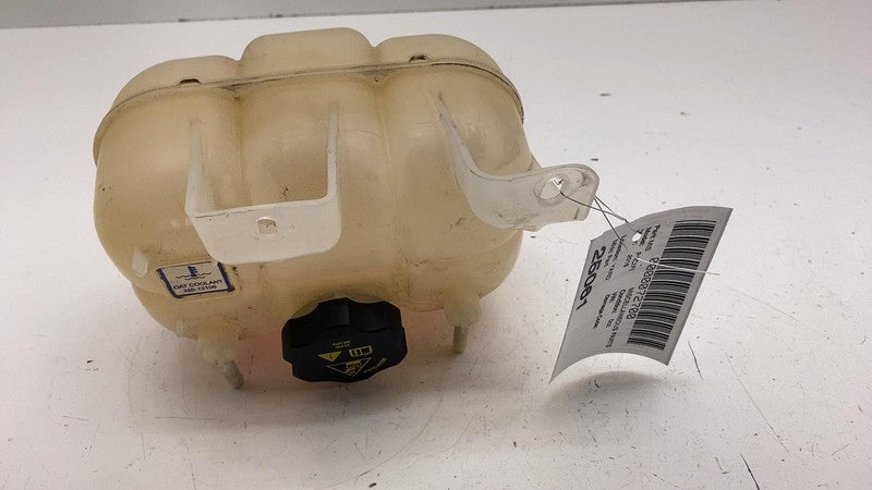 68249136AA ⭕17-25 Chrysler Pacifica Coolant Overflow Expansion Reservoir Tank Bottle w/ Cap