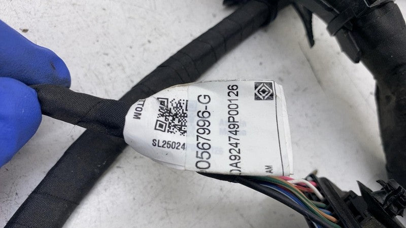 PT00567996 G ⭕ 2025 Rivian R1S Miscellaneous Wiring Harness Cable Wire Assembly PT00567996-G