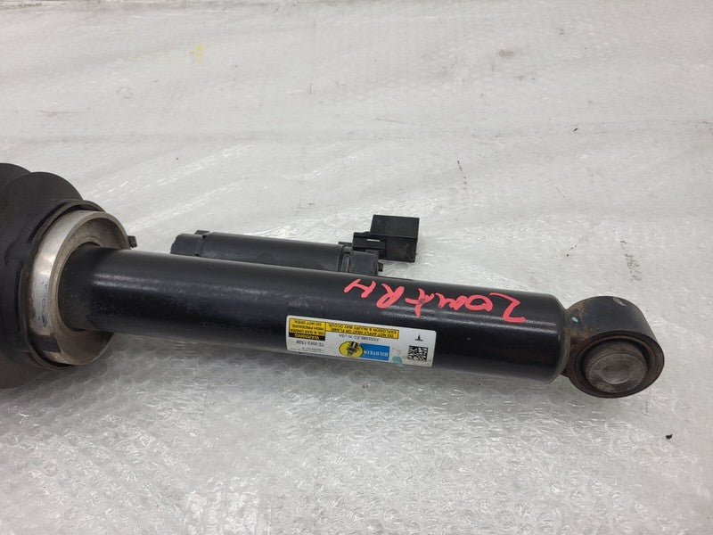 ⭕ 19-20 Model X Rear Left Suspension Air Spring Module (Adaptive) 1027