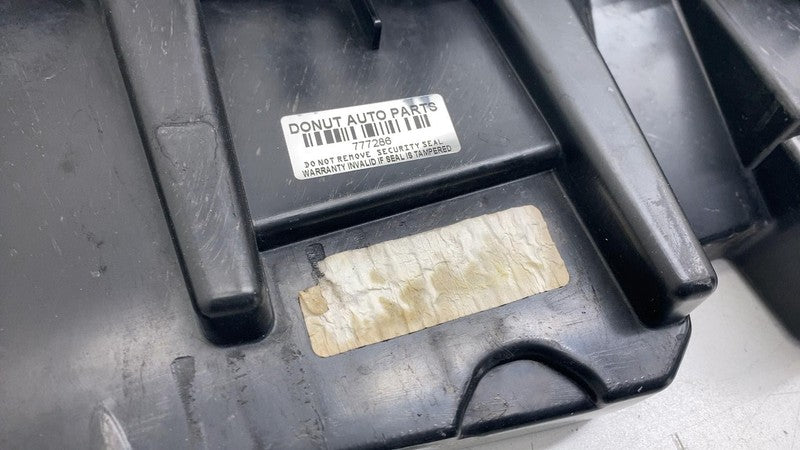 ⭕ 2018-2021 Lincoln Navigator Rear Bumper Impact Absorber Bracket KL1B