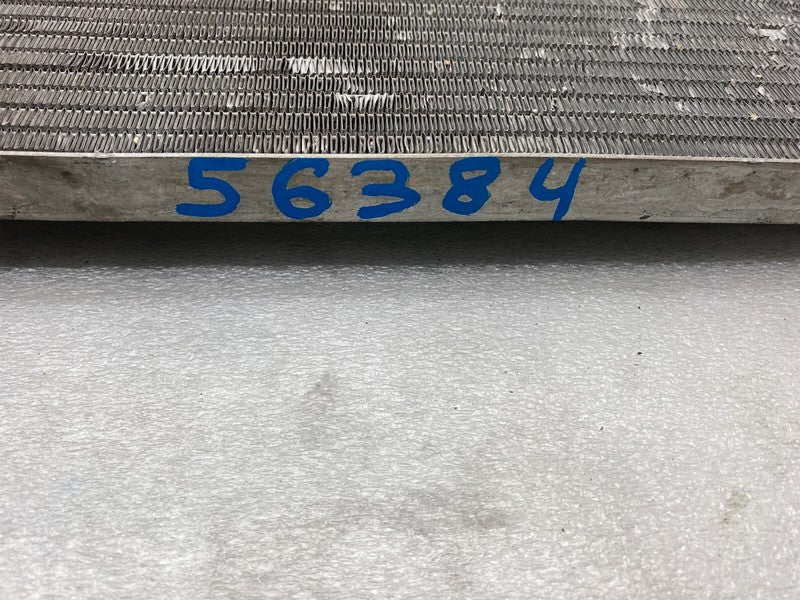 ⭕ 2016-2020 Tesla Model X MX Radiator Front Cooling A/C Condenser 1048