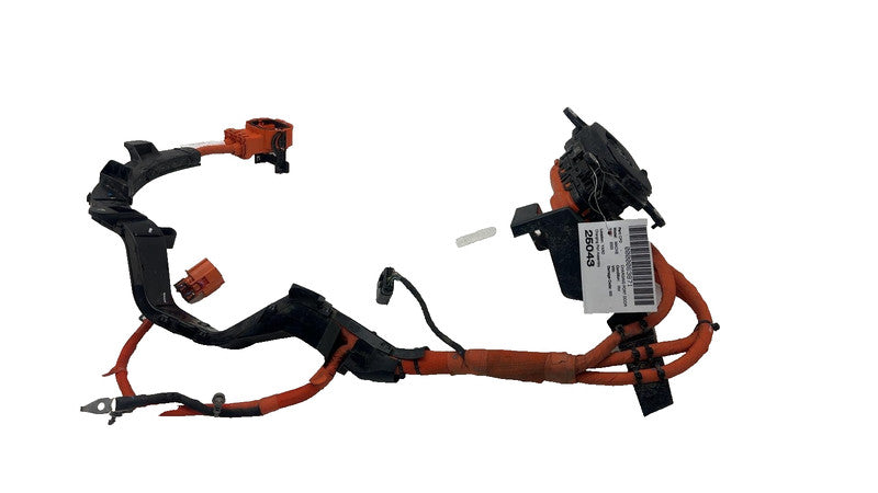 ⭕ 21-24 Ford Mustang Mach-E Electric Battery Charging Cable Harness PJ
