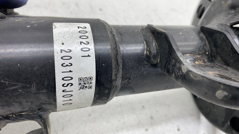 2019-2022 Subaru Forester Front Driver Side Shock Strut Spring Absorbe