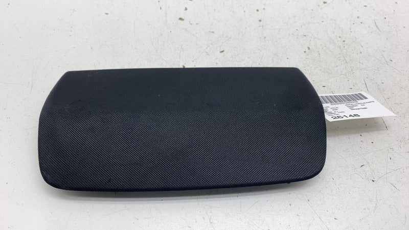 ⭕2018-2023 BMW 540i Rear Upper 3rd Brake Stop Light Trim Cover Panel 5