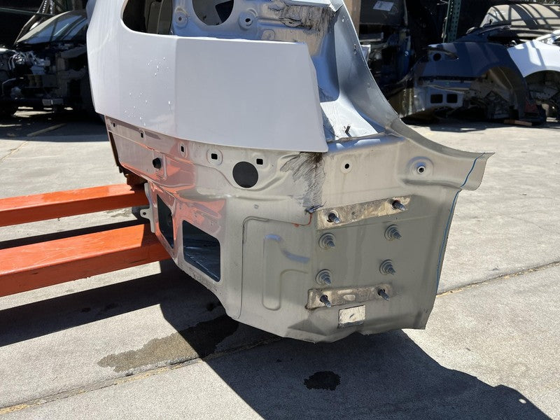 ⭕2012-2015 Tesla Model S Rear Left Quarter Body Side Panel Structural 