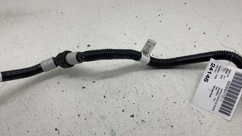 ⭕ 2022 2023 2024 Rivian R1T Cooling System Coolant Hose Pipe Tube Asse