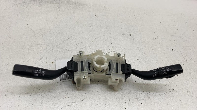 ⭕ 2006-2015 Mazda MX-5 Miata Steering Wheel Column Combination Switch NE5217E587