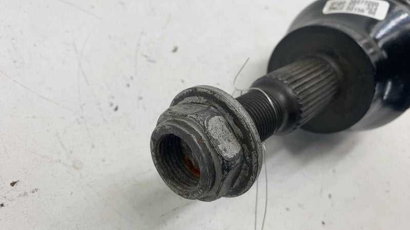 10043856 ⭕2021-2024 Jeep Wrangler 4XE Sahara Front Right Axle Shaft Halfshaft RH 10043856