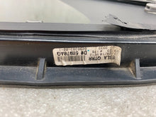 ⭕ 12-15 Tesla Model S Rear Passenger Side Quarter Fixed Glass Right 6006383-00-I
