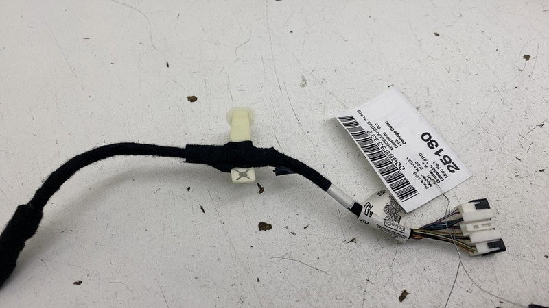 ⭕ 18-21 Lincoln Navigator Overhead Roof Sunroof Wiring Harness Cable J