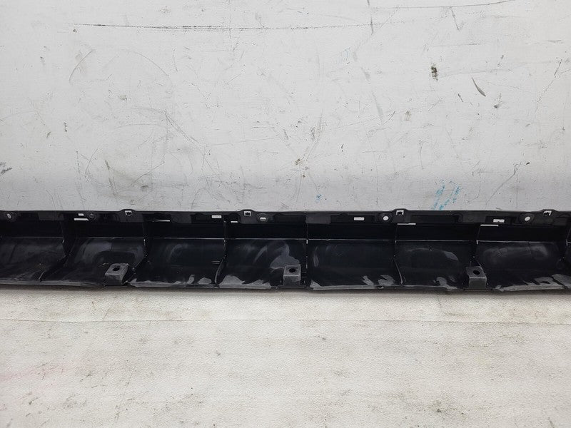 6005874 00 E ⭕2012-2020 Model S Driver Side Skirt Rocker Molding Sill Panel Left 6005874-00-E