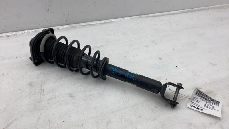NC9H 28 70XB ⭕16-23 Mazda MX-5 Miata Rear Left or Right Shock Strut Absorber AWD NC9H-28-70XB