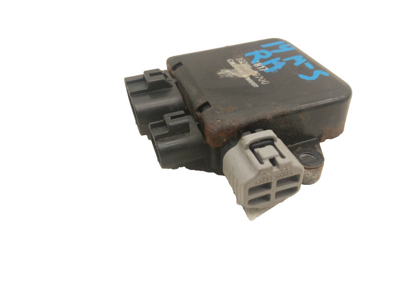 1G041 19700 ⭕12-15 Tesla Model S MS Front Left or Right Cooling Fan Relay Module 1G041-19700