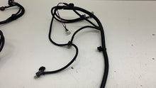 ⭕ 2017-2020 Tesla Model 3 Front Bumper Park Assist Sensor Wiring Harness Cable