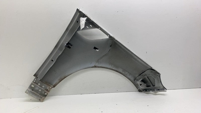 ⭕ 14-17 Range Rover Sport Front Driver Side Fender Shell Panel Left White LRC867