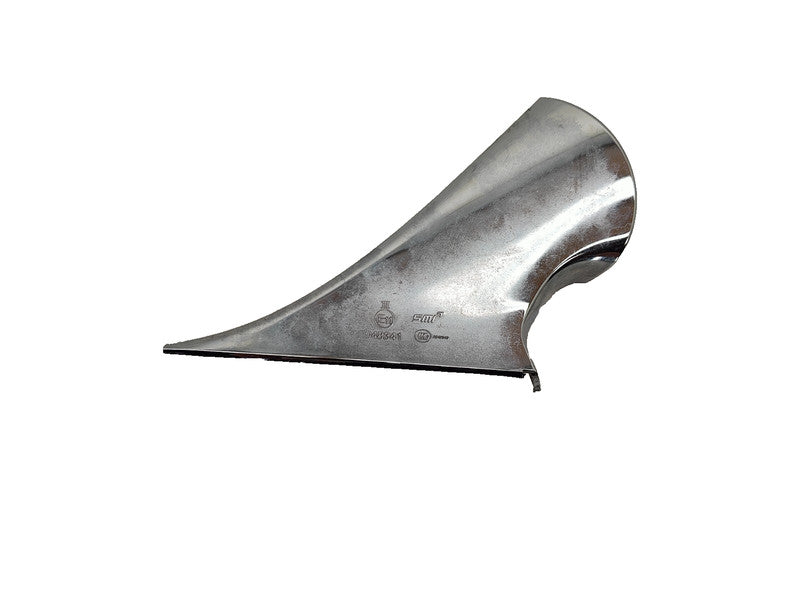 ⭕ 2012-2020 Tesla Model S Driver Rear View Door Mirror Lower Mounting 