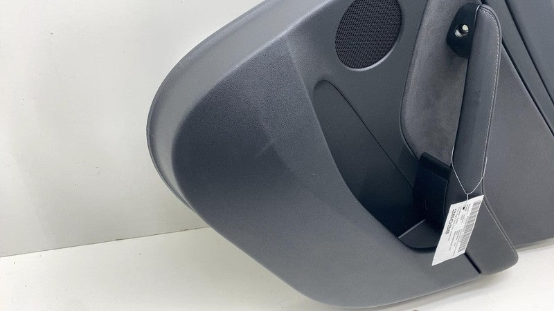 1608618-00-A ⭕21-23 Tesla Model 3 Rear Passenger Side Door Panel Trim Card Right 1608618-00-A