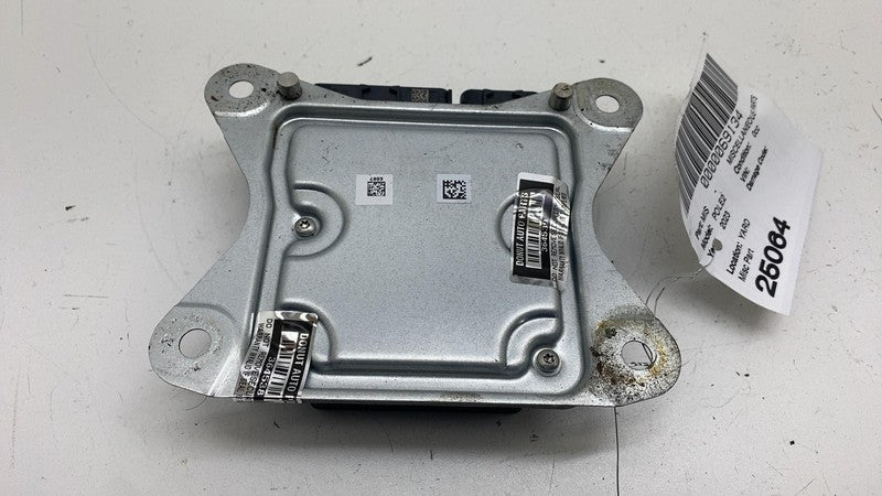 32315772 ⭕ 21-23 Polestar 2 Safety Restraint Diagnostic Control Module SRS Unit 32315772