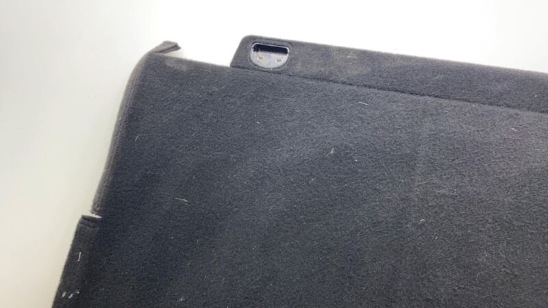 06700855040 ⭕ 2017-2020 Levante Trunk Floor Panel Carpet Cover w/ Hook Rail Trim 6700855040
