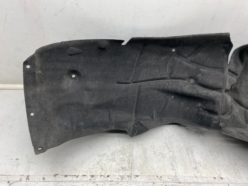 ⭕ 17-23 Model 3 Rear Right Quarter Wheelhouse Liner Splash Shield 1081