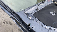2019-2024 Subaru Forester Front Driver Side Door Shell Panel Left LH Gray - P8Y
