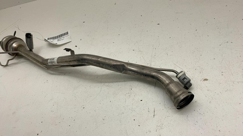 ⭕ 2014-2021 BMW i3 I01 Fuel Gas Tank Filler Neck Pipe Tube Line Hose Assembly