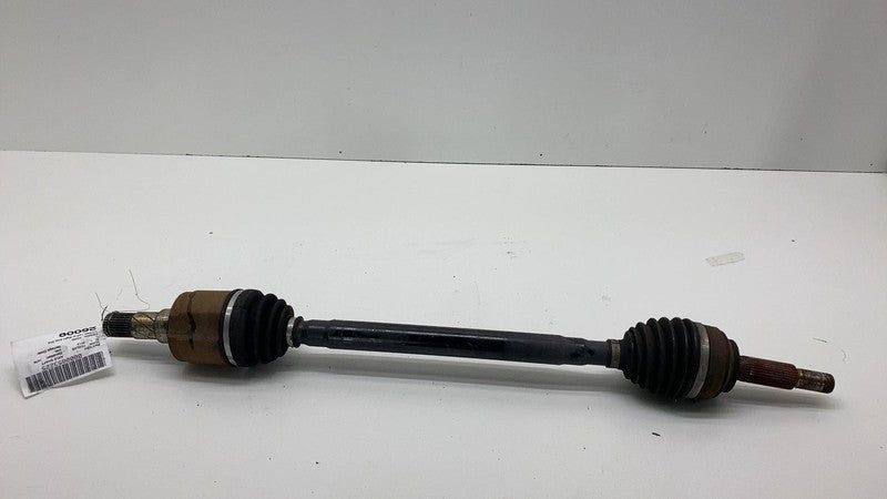 2012-2020 Tesla Model S X Rear Left or Right CV Axle Shaft Halfshaft 3