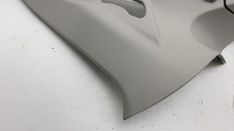 64707FL000 ⭕ 18-20 Subaru XV Crosstrek Rear Right D-Pillar Upper Quarter Trim RH 64707FL000